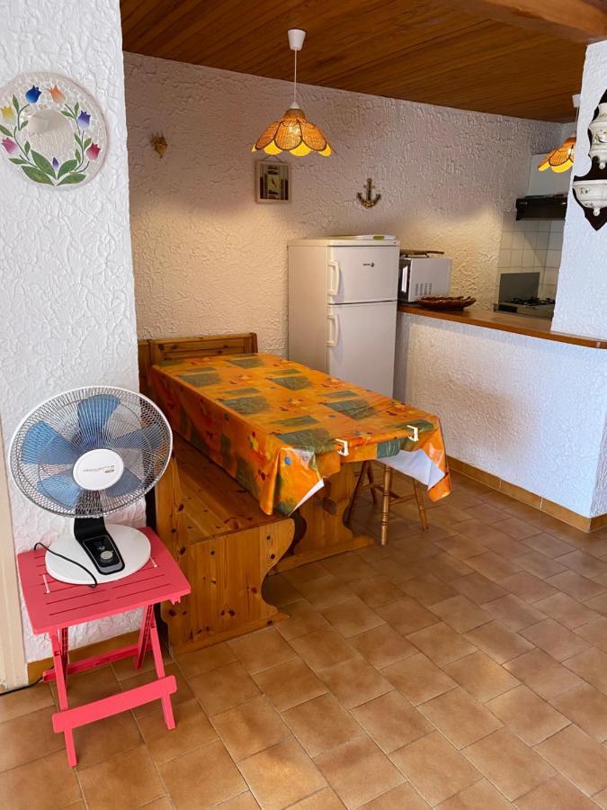 Location 5 Personnes Sant Ambroggio Cocody Village 루미오 외부 사진