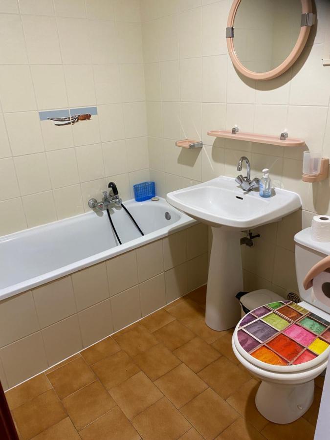 Location 5 Personnes Sant Ambroggio Cocody Village 루미오 외부 사진